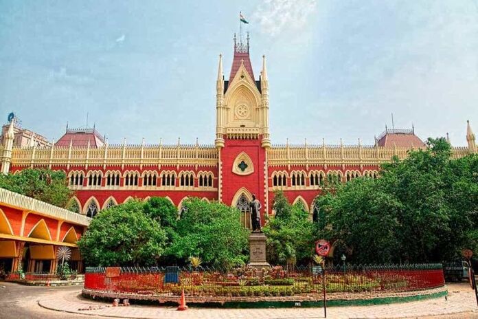 KOLKATA HIGH COURT